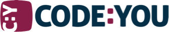 Code:You Logo